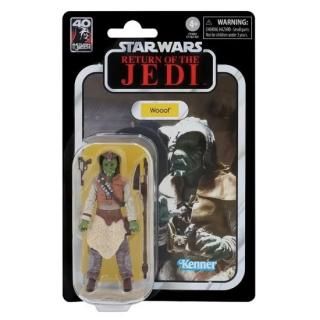 スター・ウォーズ ヴィンテージ・コレクション - RED MERCURY