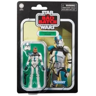 スター・ウォーズ ヴィンテージ・コレクション - RED MERCURY