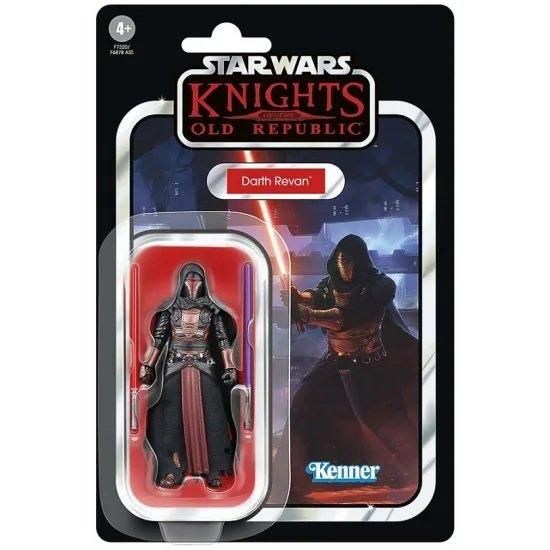 スター・ウォーズ ヴィンテージ・コレクション ダース・レヴァン