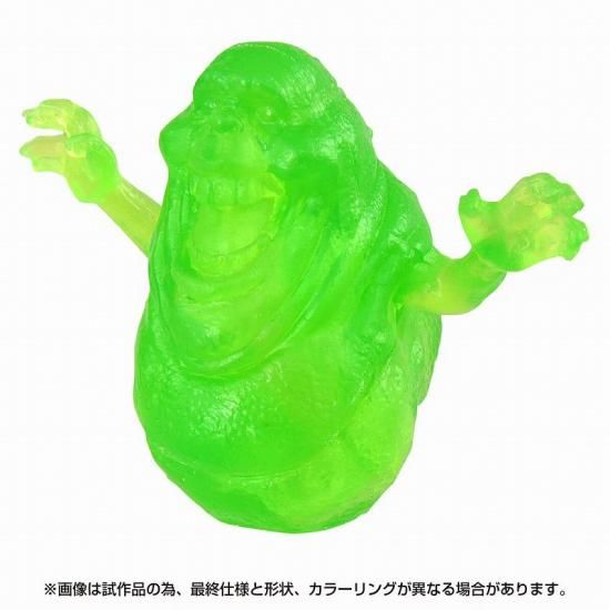 トランスフォーマー×ゴーストバスターズ　エクトトロン　エクト-1 ect-1 T-SPARK トランスフォーマー ゴーストバスターズ エクトトロン