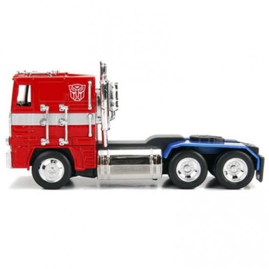 トランスフォーマー G1 オプティマスプライム 1/32 ダイキャスト