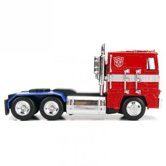 トランスフォーマー G1 オプティマスプライム 1/32 ダイキャスト