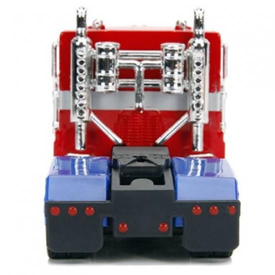 トランスフォーマー G1 オプティマスプライム 1/32 ダイキャスト