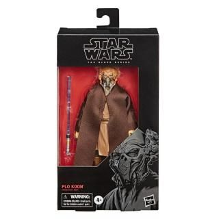 スター・ウォーズ ブラック・シリーズ 6 スター・ウォーズ ブラック・シリーズ 6