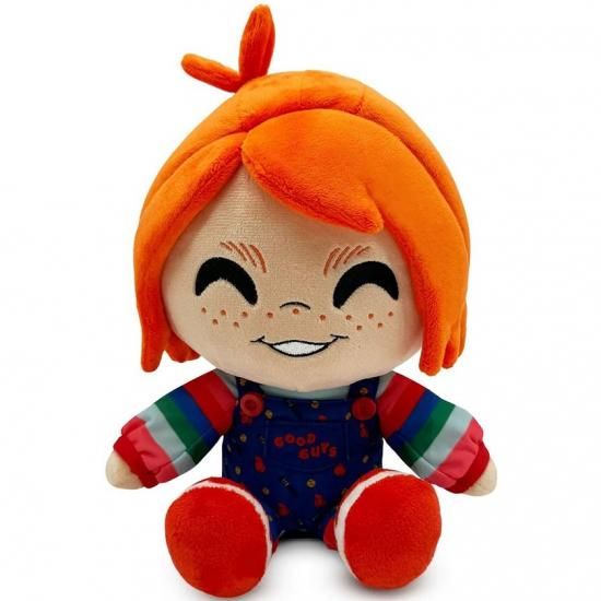 チャイルドプレイ,CHUCKY,チャッキー,ぬいぐるみ,ドール