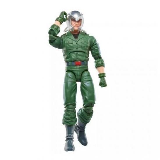 ロピア 爆買い マーベル・レジェンズ レトロ・コレクション プロフェッサーX アメコミ