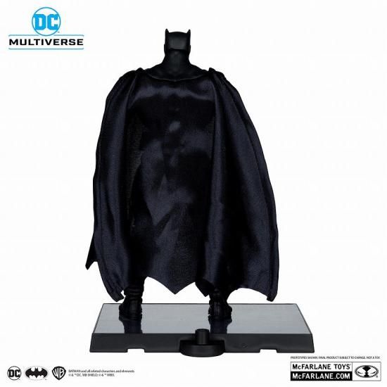 DC マルチバース バットマン ダークナイト・リターンズ