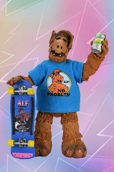 ALF Tales ウェンディーズ ミールトイ 全6種 フルコンプ 新品 アルフ ALF Tales ウェンディーズ ミールトイ 全6種 フルコンプ 新品 アルフ