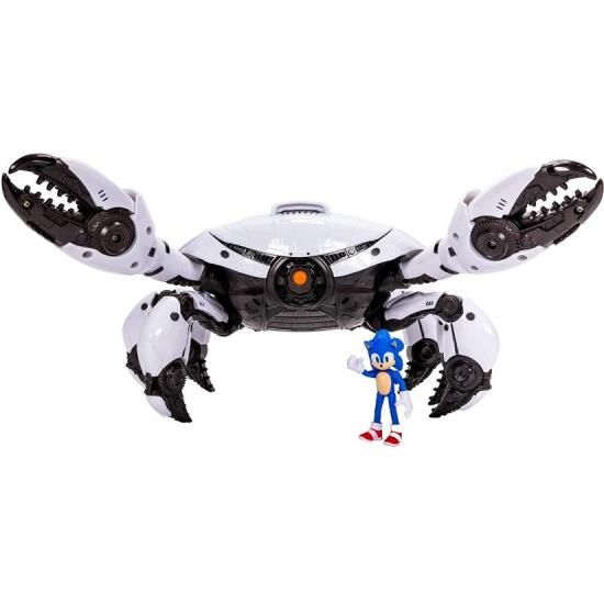 ソニック × シャドウ TOKYO MISSION クラブ・メック バトル ソニック × シャドウ TOKYO MISSION クラブ・メック バトル
