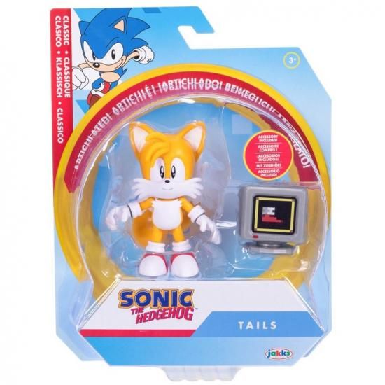 ソニック・ザ・ヘッジホッグ クラシック テイルス - RED MERCURY