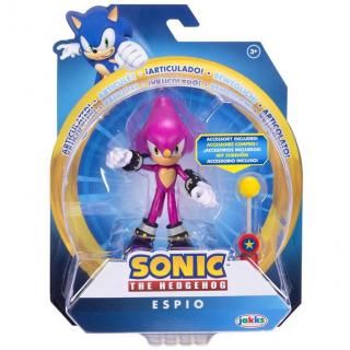 Jakks Pacific - RED MERCURY