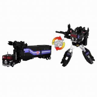 トランスフォーマー スタジオ・シリーズ リーダー ネメシスプライム