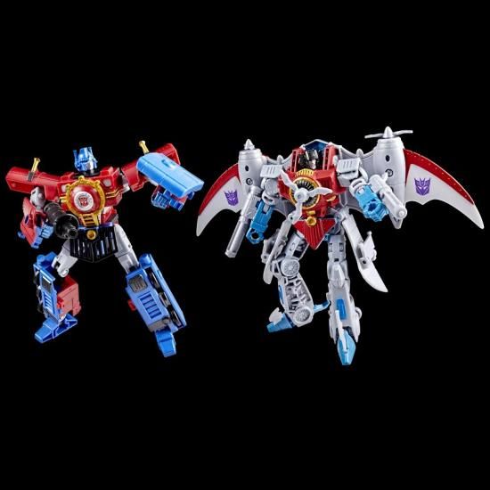 トランスフォーマー タイムラインコミックエディション トランスフォーマー タイムラインコミックエディション