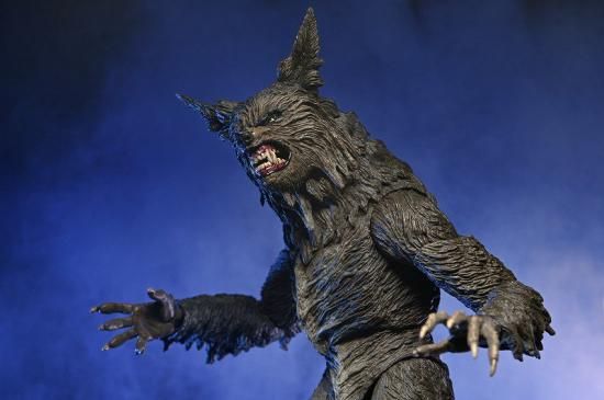 ハウリング アルティメット ウェアウルフ - RED MERCURY