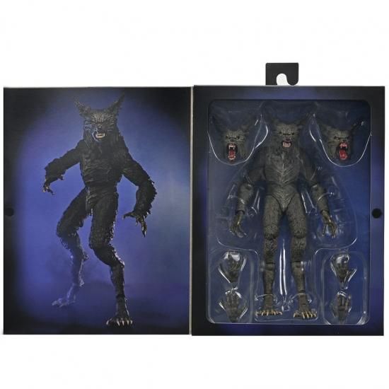 ハウリング アルティメット ウェアウルフ - RED MERCURY