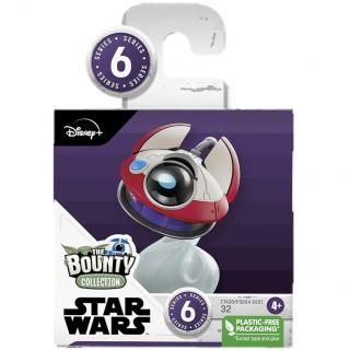 スター・ウォーズ - RED MERCURY