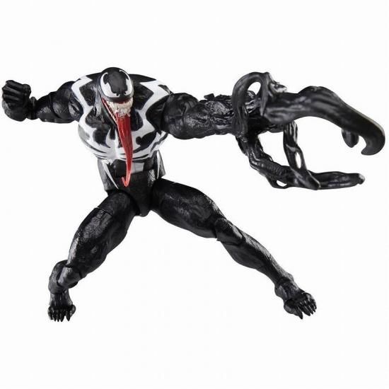 マーベル・レジェンズ ゲーマーバース スパイダーマン ヴェノム マーベル・レジェンズ ゲーマーバース スパイダーマン ヴェノム