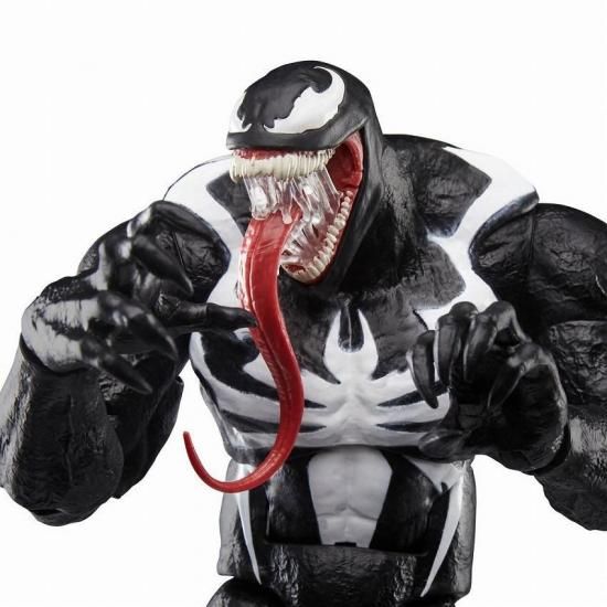 マーベル・レジェンズ ゲーマーバース スパイダーマン ヴェノム マーベル・レジェンズ ゲーマーバース スパイダーマン ヴェノム