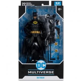 DC マルチバース ダークナイト・トリロジー バットマン DC マルチバース ダークナイト・トリロジー バットマン
