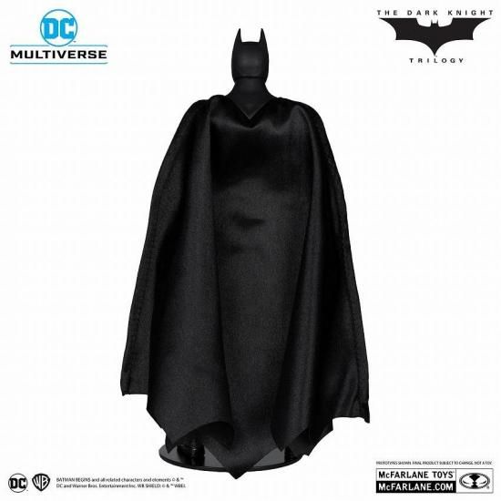 DCマルチバース　バットマン(ダークナイトトリロジー) Amazon.co.jp: バットマン ダークナイト・トリロジー