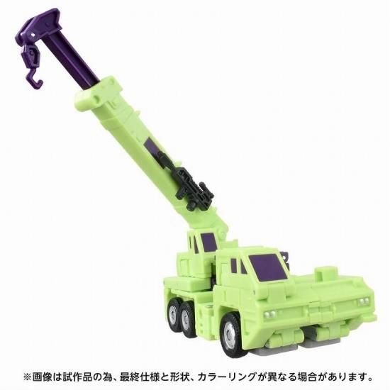 トランスフォーマー スタジオシリーズ TS-07 フック＆ロングハウル Amazon.co.jp: T-SPARK STUDIOSERIES スタジオシリーズ