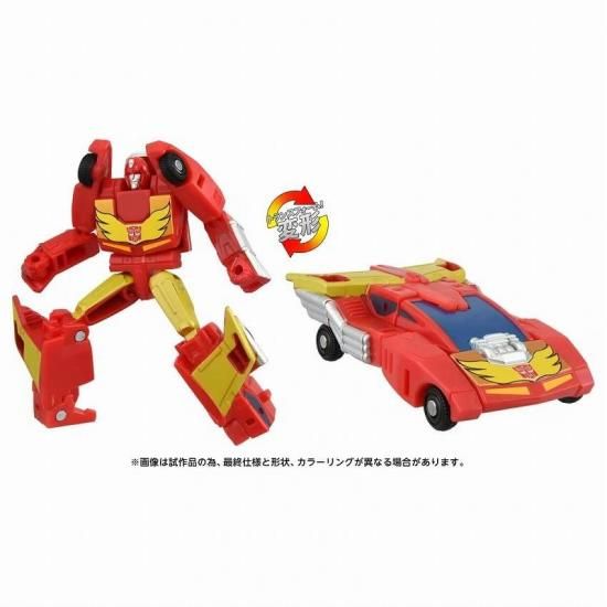 トランスフォーマー エイジ・オブ・ザ・プライム AOTP-10 スター