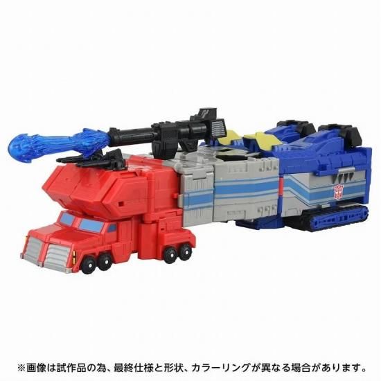 トランスフォーマー エイジ・オブ・ザ・プライム AOTP-10 スター