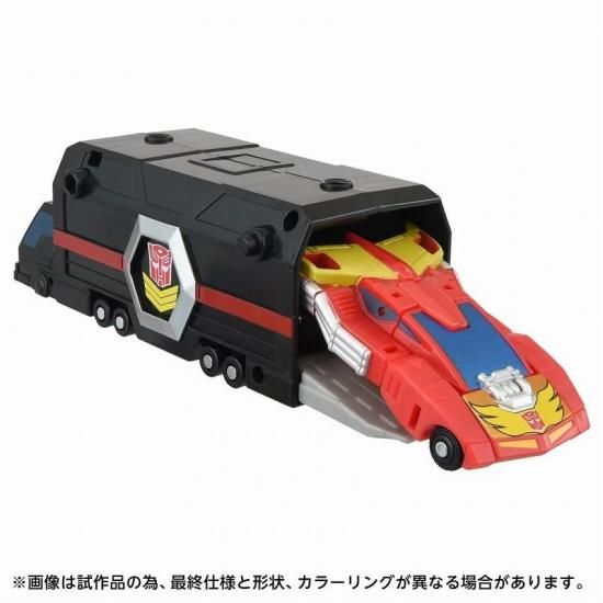 トランスフォーマー エイジ・オブ・ザ・プライム AOTP-10 スター