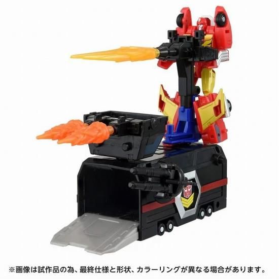 トランスフォーマー aotp スターオプティマスプライム AOTP-10 スターオプティマスプライム｜トランスフォーマー