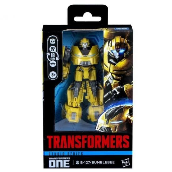 トランスフォーマームービー ワンステップチェンジャー バンブルビー セット トランスフォーマームービー ワンステップチェンジャー