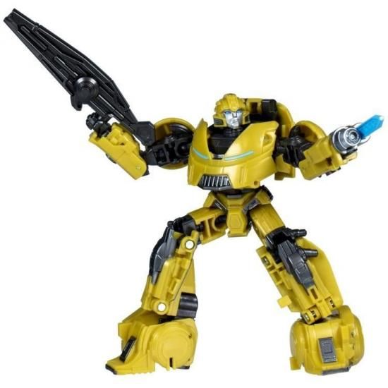 トランスフォーマー　バンブルビー 40TH SELECTION バンブルビー｜トランスフォーマーオフィシャル