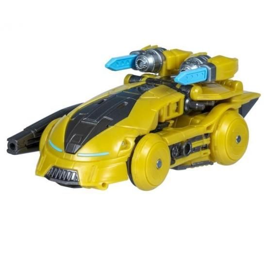トランスフォーマー　mam バンブルビー Transformers MP Movie Series MPM-3 BUMBLEBEE wotafa's review
