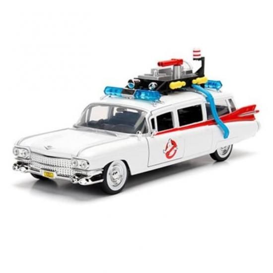 ゴーストバスターズ エクトモービル ECTO-1 アーテル 1/21ダイ