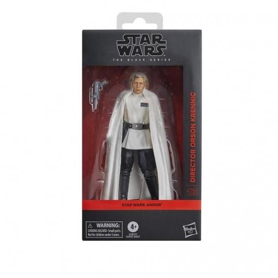 スター・ウォーズ ブラック・シリーズ 6