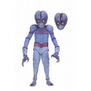 Neca - RED MERCURY Neca - RED MERCURY
