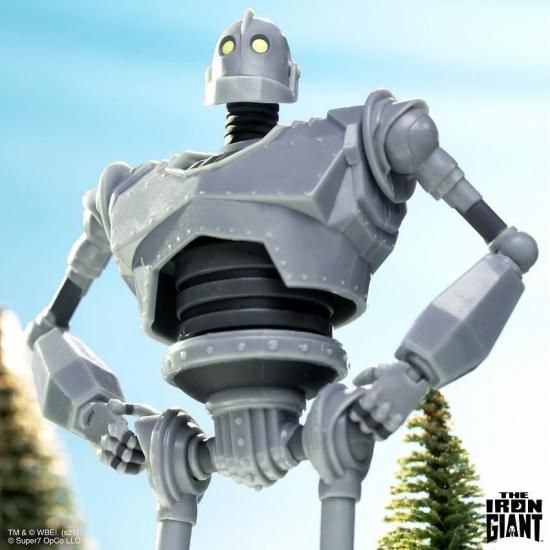 アイアン・ジャイアント DX アイアン・ジャイアント 【予約品 アイアン・ジャイアント DX アイアン・ジャイアント 【予約品