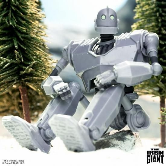 アイアン・ジャイアント DX アイアン・ジャイアント 【予約品 アイアン・ジャイアント DX アイアン・ジャイアント 【予約品
