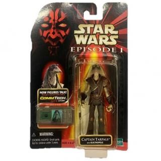 スター・ウォーズ - RED MERCURY