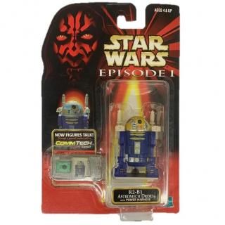 スター・ウォーズ - RED MERCURY