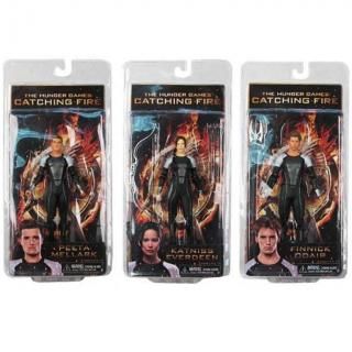 Neca - RED MERCURY Neca - RED MERCURY