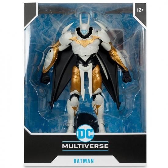 DC マルチバース バットマン(ファイナル・バットスーツ DC マルチバース バットマン(ファイナル・バットスーツ