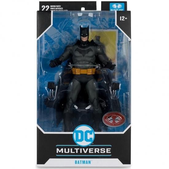 Amazon.co.jp: マクファーレンコレクターエディション #6 - DC