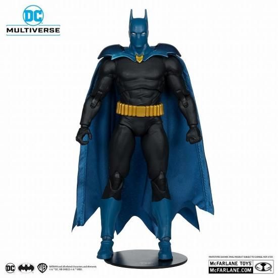 DC マルチバース バットマン 1,000,000 【予約品】 - RED MERCURY DC マルチバース バットマン 1,000,000 【予約品】 - RED MERCURY