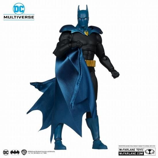DC マルチバース バットマン 1,000,000 【予約品】 - RED MERCURY DC マルチバース バットマン 1,000,000 【予約品】 - RED MERCURY