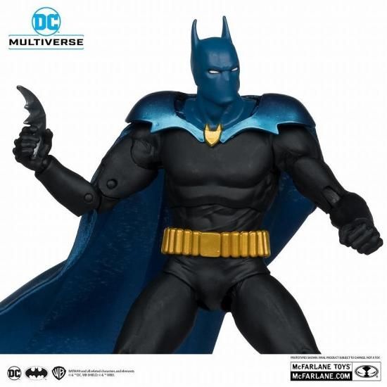 DC マルチバース バットマン 1,000,000 【予約品】 - RED MERCURY