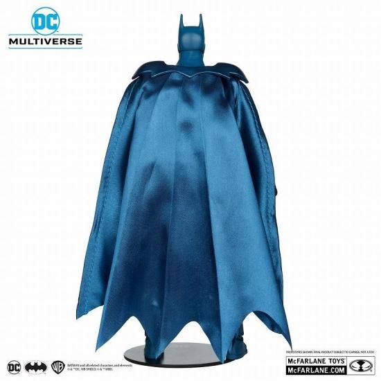 DC マルチバース バットマン 1,000,000 【予約品】 - RED MERCURY DC マルチバース バットマン 1,000,000 【予約品】 - RED MERCURY