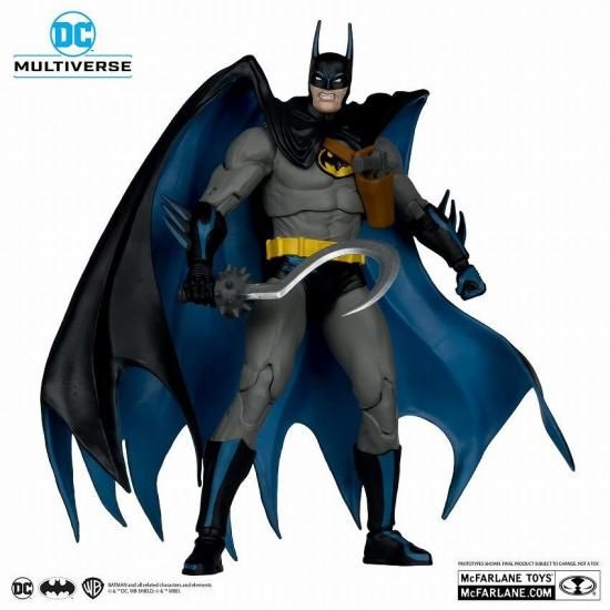 DC マルチバース マクファーレン・コレクター・エディション