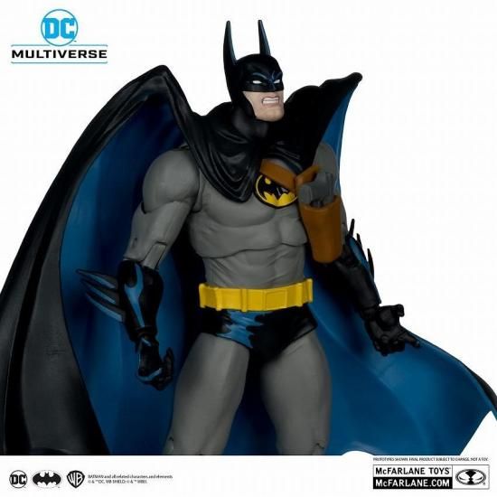 DC マルチバース マクファーレン・コレクター・エディション DC マルチバース マクファーレン・コレクター・エディション