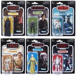 スター・ウォーズ ヴィンテージ・コレクション - RED MERCURY スター・ウォーズ ヴィンテージ・コレクション - RED MERCURY