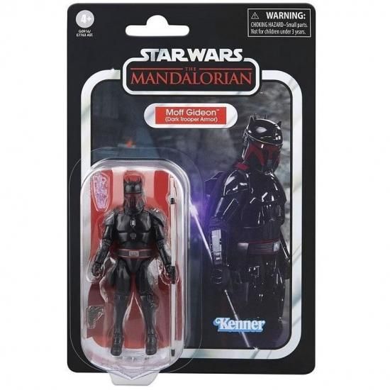 スター・ウォーズ ヴィンテージ・コレクション wave 57 5種